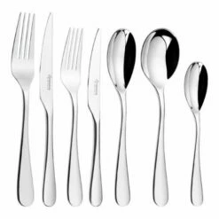 Grunwerg Sheaf 56 Piece Boxed Cutlery Set
