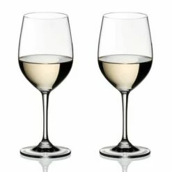 Riedel Vinum Viognier / Chardonnay Wine Glass Twin Pack