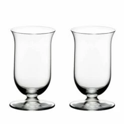 Riedel Vinum Single Malt Whisky Glass Twin Pack