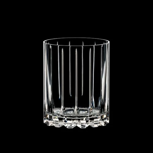Riedel Bar Pack Of 2 Drink Double Rocks - Image 5