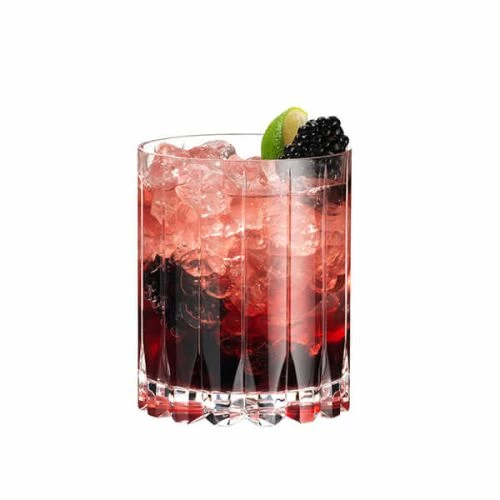 Riedel Bar Pack Of 2 Drink Double Rocks - Image 6