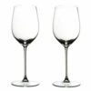 Riedel Veritas Viognier / Chardonnay Wine Glass Twin Pack