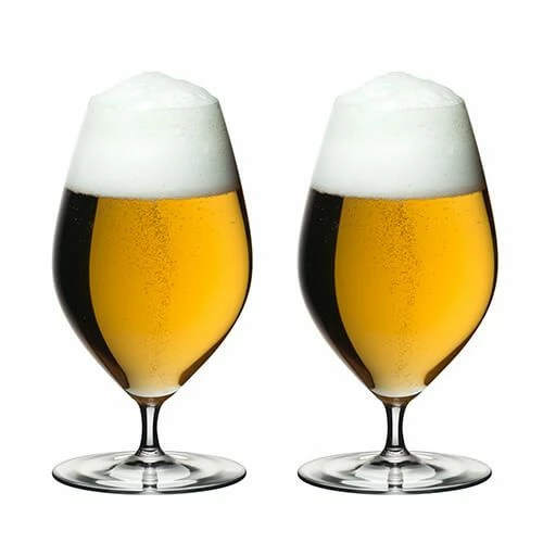 Riedel Veritas Beer Glass Twin Pack - Image 3