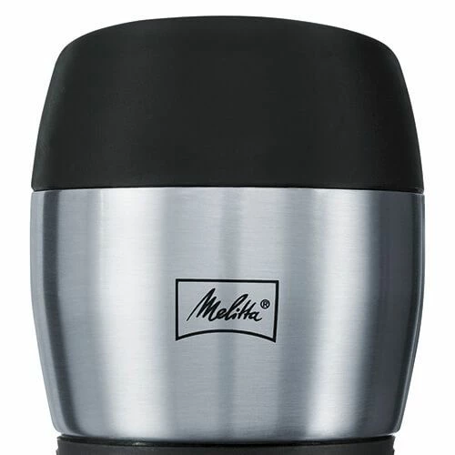 Melitta 350ml Premium Stainless Steel Therm Mug - Image 2