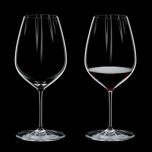 Riedel Performance Cabernet / Merlot Set Of 2 Wine Glasses - Image 2