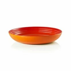 Le Creuset Volcanic Stoneware 22cm Pasta Bowl