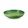 Le Creuset Bamboo Stoneware 22cm Pasta Bowl