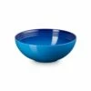 Le Creuset Azure Stoneware 24cm Serving Bowl