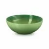 Le Creuset Bamboo Stoneware 24cm Serving Bowl