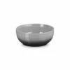 Le Creuset Flint Stoneware Coupe Collection 16cm Cereal Bowl