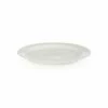 Le Creuset White Stoneware 22cm Side Plate