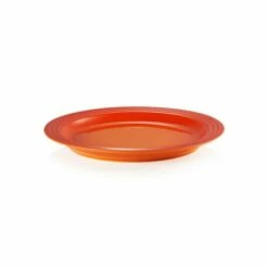 Le Creuset Volcanic Stoneware 22cm Side Plate