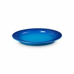 Le Creuset Azure Stoneware 22cm Side Plate