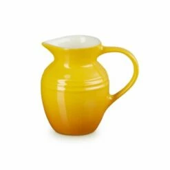 Le Creuset Nectar Stoneware Breakfast Jug