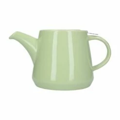 London Pottery HI-T Filter 2 Cup Teapot Peppermint