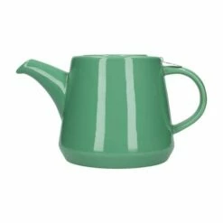 London Pottery HI-T Filter 2 Cup Teapot Green