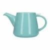 London Pottery HI-T Filter 2 Cup Teapot Splash