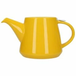 London Pottery HI-T Filter 4 Cup Teapot Honey