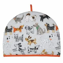 Ulster Weavers Dog Days Tea Cosy