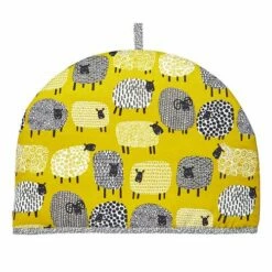 Ulster Weavers Dotty Sheep Tea Cosy