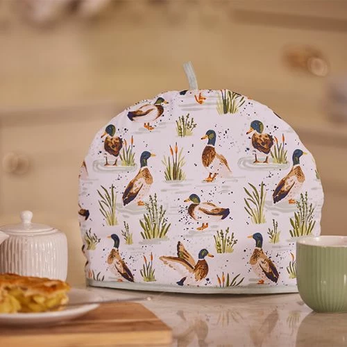 Ulster Weavers Farmhouse Ducks Tea Cosy - Image 2