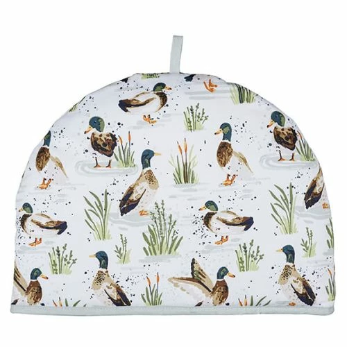 Ulster Weavers Farmhouse Ducks Tea Cosy