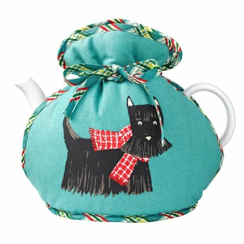 Ulster Weavers Hound Dog Muff Tea Cosy