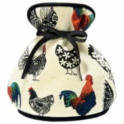 Ulster Weavers Rooster Muff Tea Cosy