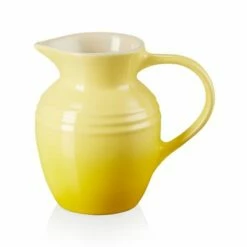 Le Creuset Soleil Stoneware Breakfast Jug