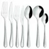 Grunwerg Luma 84 Piece Boxed Cutlery Set