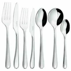 Grunwerg Luma 84 Piece Boxed Cutlery Set