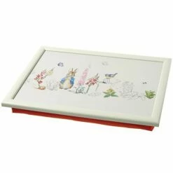 Peter Rabbit Original Lap Tray