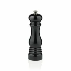 Le Creuset Shiny Black Pepper Mill