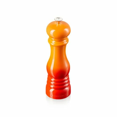 Le Creuset Volcanic Pepper Mill - Image 2