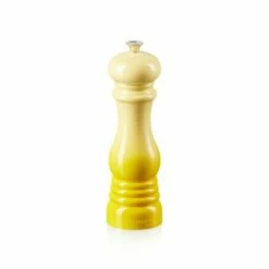 Le Creuset Soleil Pepper Mill