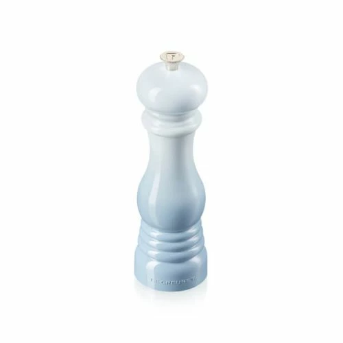 Le Creuset Coastal Blue Pepper Mill - Image 2