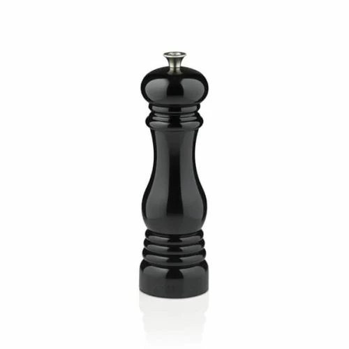 Le Creuset Shiny Black Salt Mill