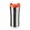 Le Creuset Volcanic Stainless Steel Travel Mug