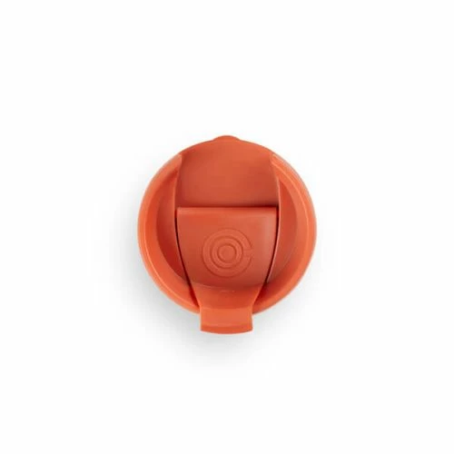 Le Creuset Volcanic Stainless Steel Travel Mug - Image 4