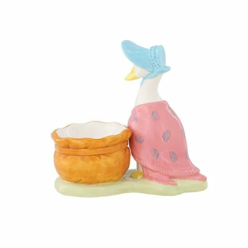 Beatrix Potter Jemima Puddle Duck Egg Cup - Image 2