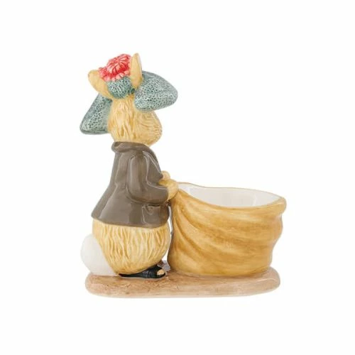 Beatrix Potter Benjamin Bunny Egg Cup - Image 2