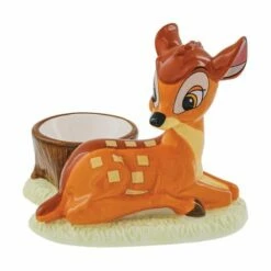 Disney Forest Fawn Bambi Egg Cup