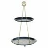 Artesa Two Tier Serving Stand