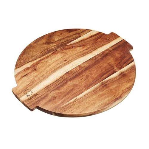 Artesa Acacia Wood Lazy Susan