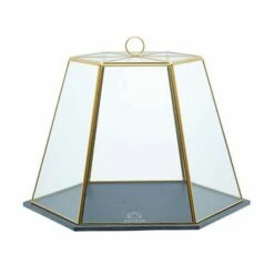 Artesa Serving Cloche