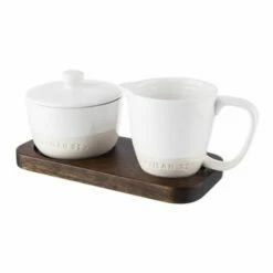 Artisan Street Creamer Set