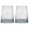 Anton Studio Designs Empire DOF Tumblers Set Of 2