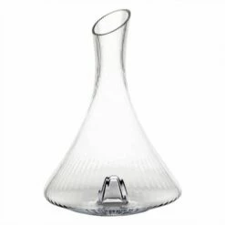 Anton Studios Empire Carafe