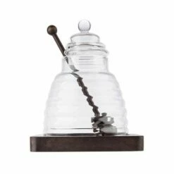 Artisan Street Honey Pot