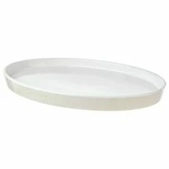 Artisan Street 36cm Large Oval Platter